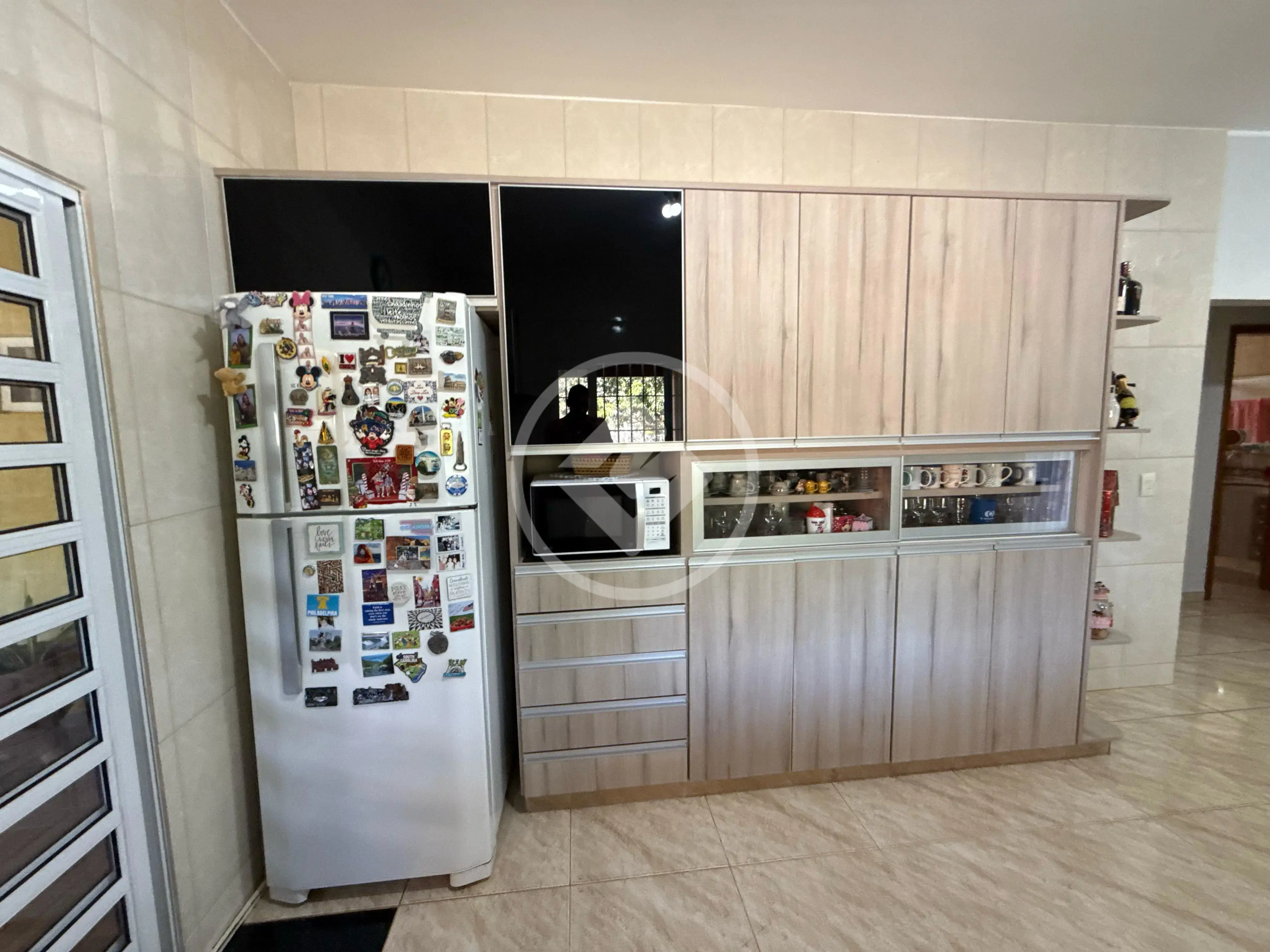 Imagem 6 - Casa Condomínio em Condomínio MiraFlores, Hidrolândia - GO