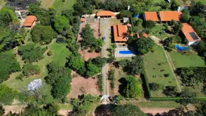Casa Condomínio Condomínio MiraFlores, Hidrolândia - GO — foto 2