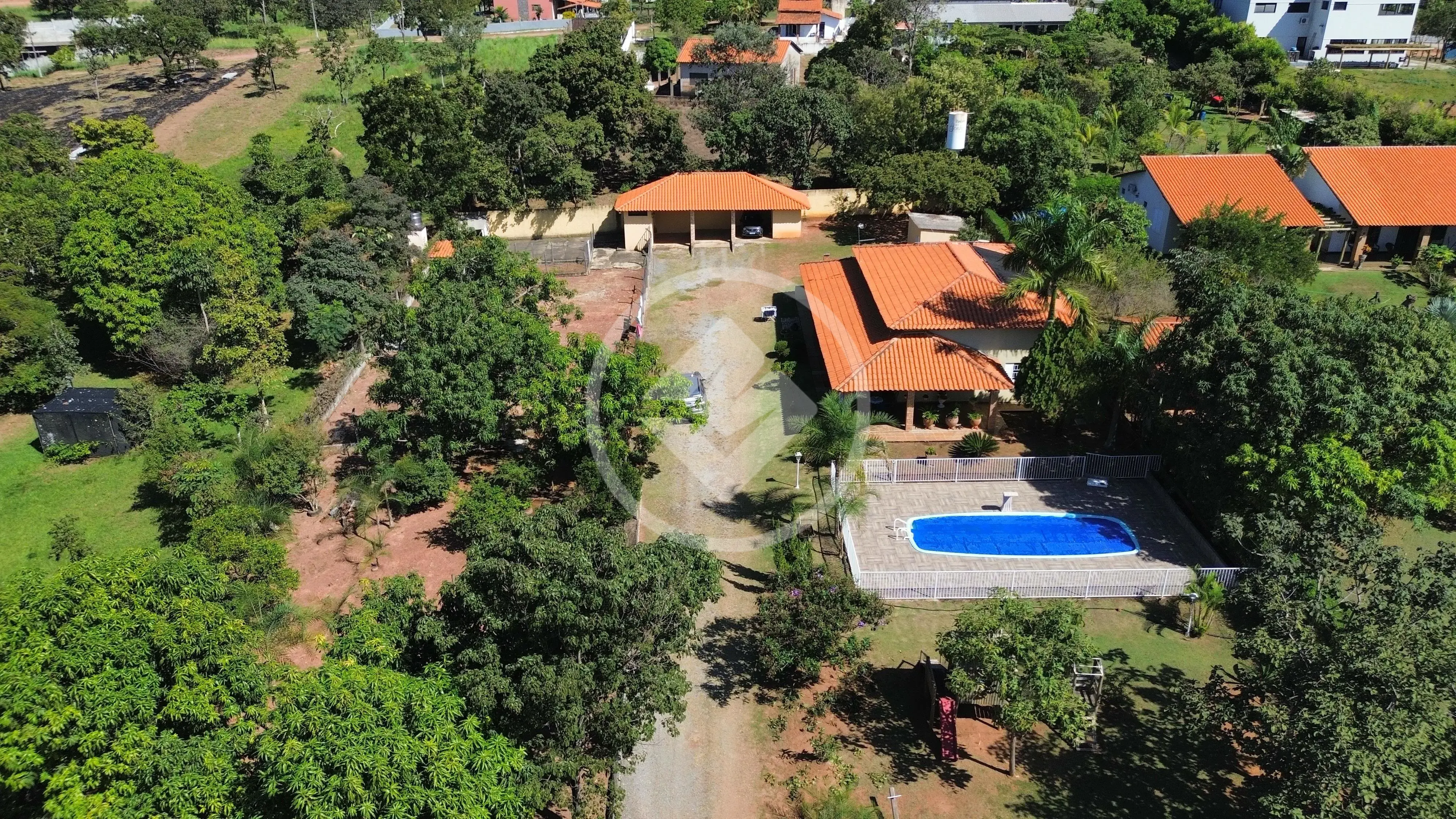 Image 21 - Casa Condomínio em Condomínio MiraFlores, Hidrolândia - GO