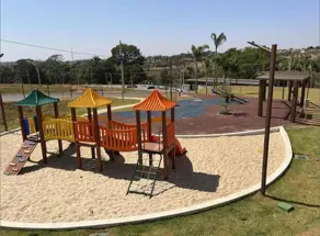 Imagem 3 - Terreno Condomínio em Polo Empresarial de Goiás, Aparecida de Goiânia - GO