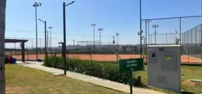 Imagem 6 - Terreno Condomínio em Polo Empresarial de Goiás, Aparecida de Goiânia - GO