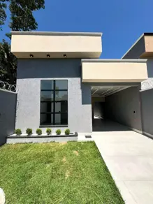 Casa Parque Atalaia, Aparecida de Goiânia - GO — foto 1