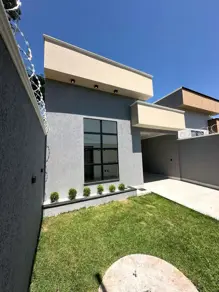 Imagem 2 - Casa em Parque Atalaia, Aparecida de Goiânia - GO