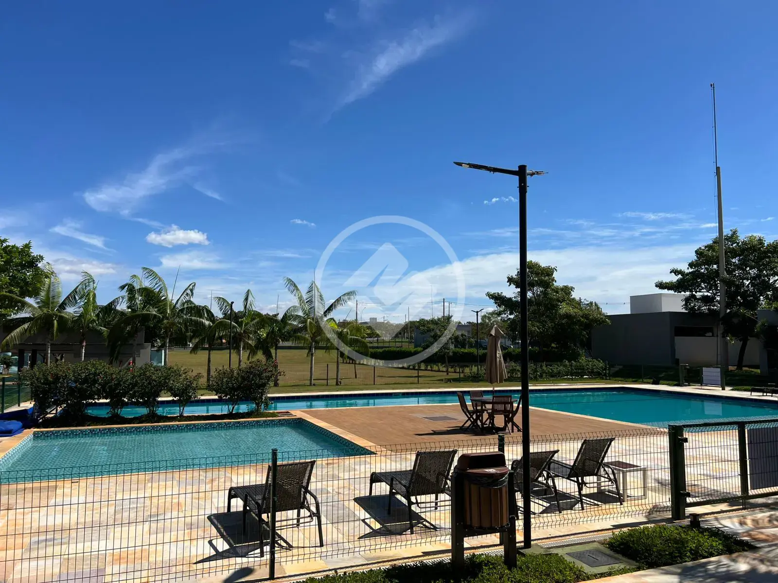 Imagem 1 - Terreno Condomínio em Terras alpha 2, Senador Canedo - GO