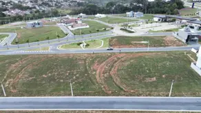 Terreno Condomínio Polo Empresarial de Goiás, Aparecida de Goiânia - GO — foto 2