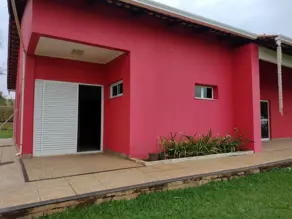 Casa Condomínio Condomínio Terra do Boi ll, Hidrolândia - GO — foto 2