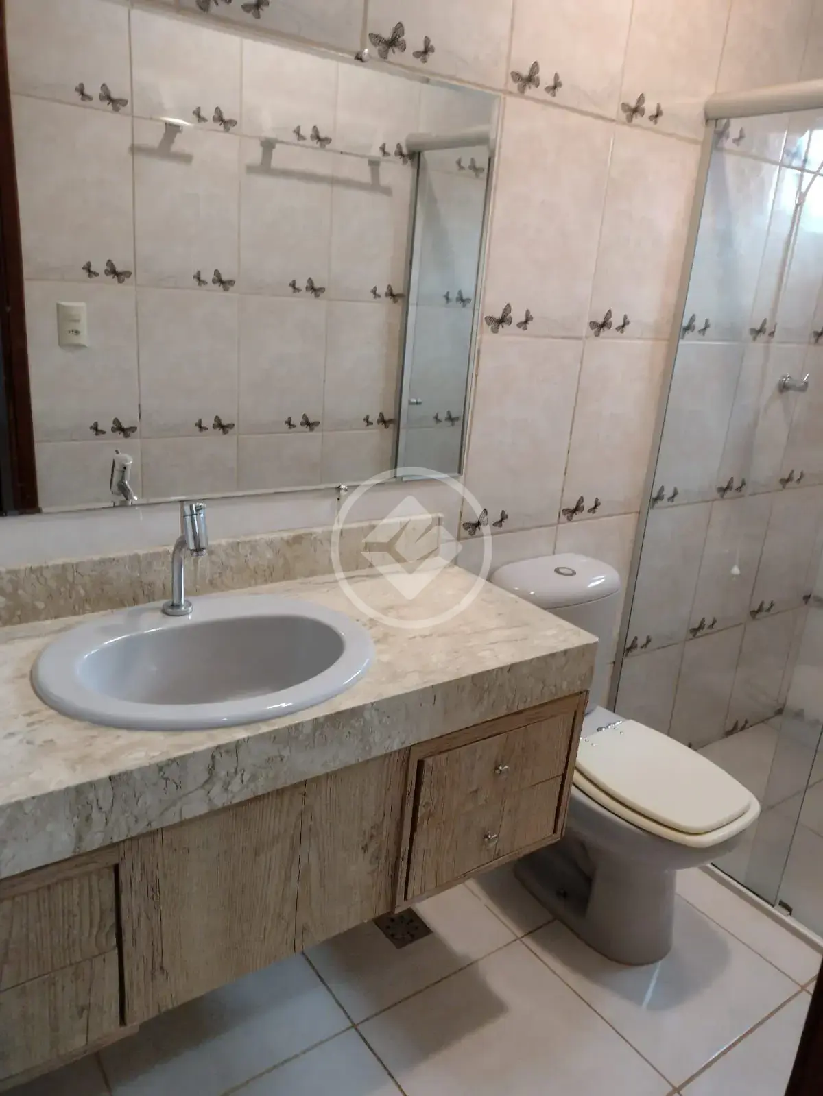 Imagem 6 - Casa Condomínio em Condomínio Terra do Boi ll, Hidrolândia - GO