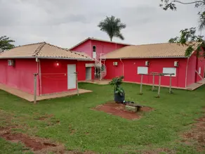 Casa Condomínio Condomínio Terra do Boi ll, Hidrolândia - GO — foto 1