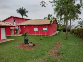 Imagem 2 - Casa Condomínio em Condomínio Terra do Boi ll, Hidrolândia - GO