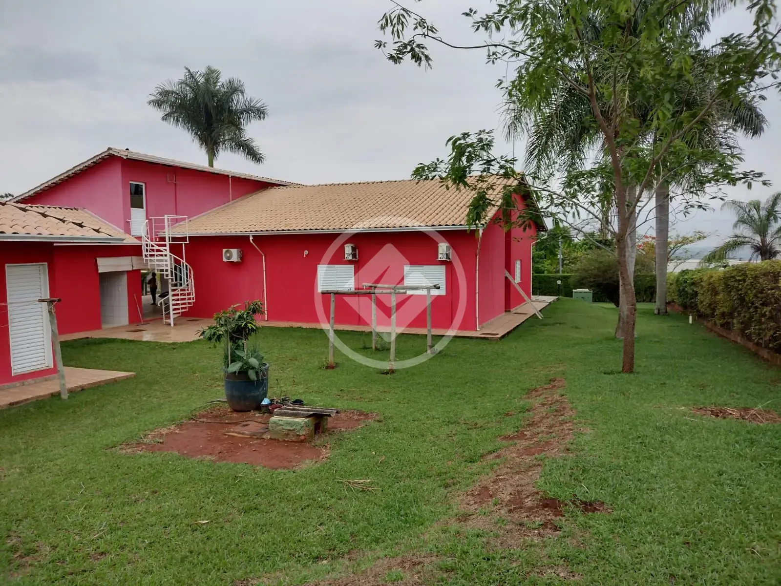 Imagem 2 - Casa Condomínio em Condomínio Terra do Boi ll, Hidrolândia - GO