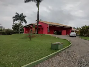 Imagem 3 - Casa Condomínio em Condomínio Terra do Boi ll, Hidrolândia - GO