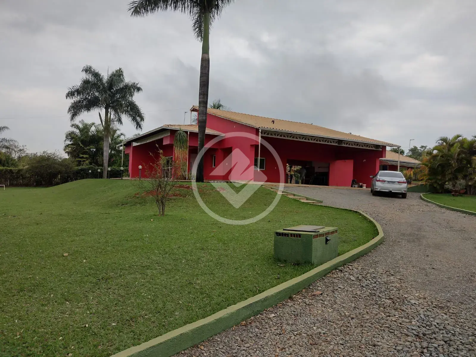 Imagem 3 - Casa Condomínio em Condomínio Terra do Boi ll, Hidrolândia - GO