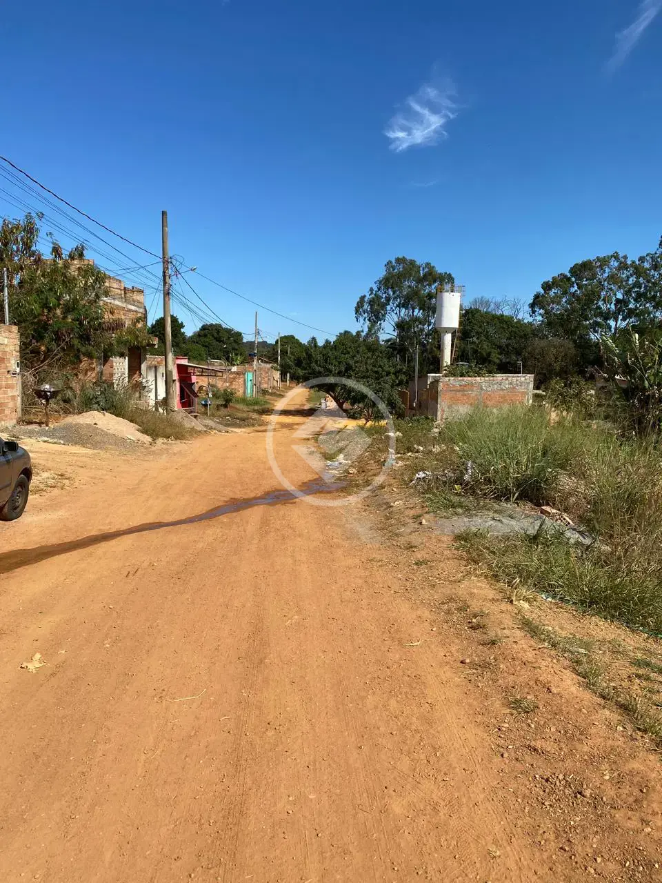 Image 2 - Sobrado em Grande Goiânia, Hidrolândia - GO