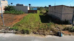 Imagem 2 - Terreno em Setor Benjamin, Hidrolândia - GO