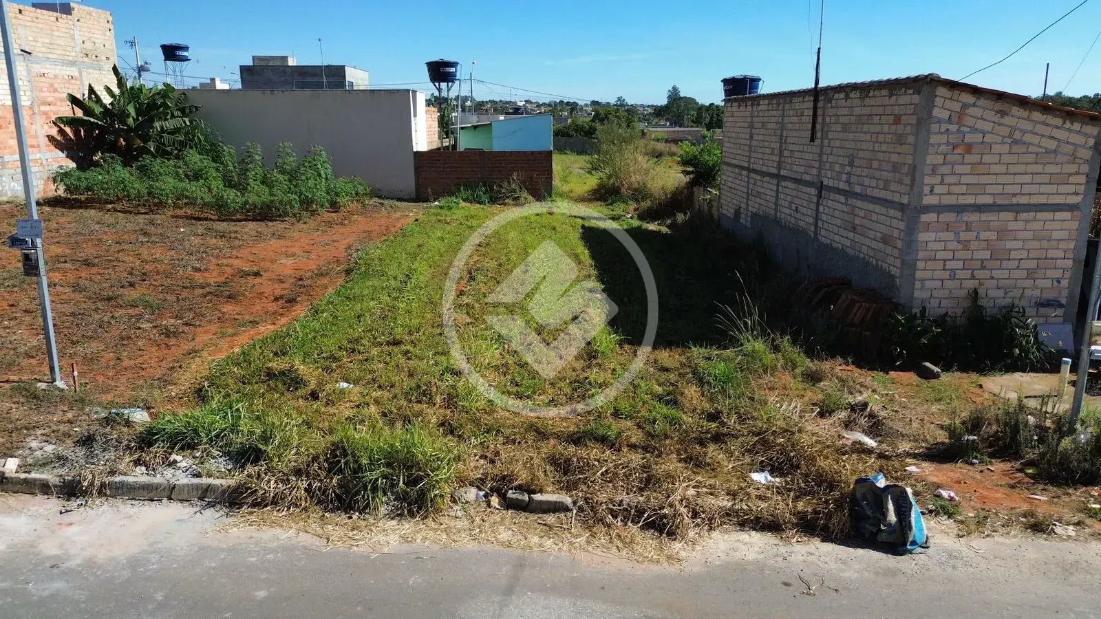 Imagem 2 - Terreno em Setor Benjamin, Hidrolândia - GO
