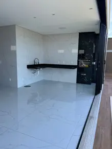 Imagem 5 - Casa Condomínio em Jardins Nápoles, Senador Canedo - GO