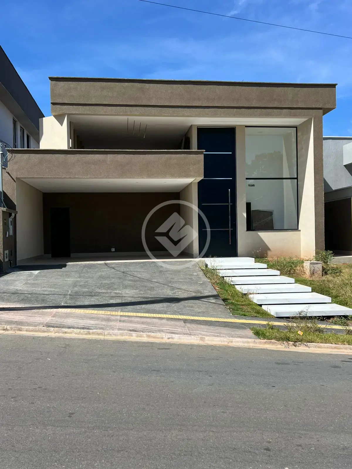 Image 2 - Casa Condomínio em Jardins Nápoles, Senador Canedo - GO