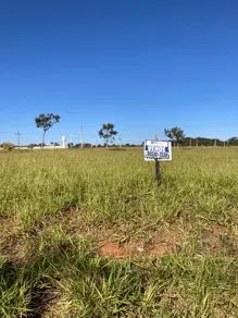 Terreno Residencial Parque da Mata, Hidrolândia - GO — foto 1