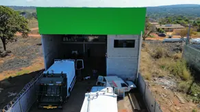 Imagem 5 - Galpão em Garavelo Sul, Hidrolândia - GO