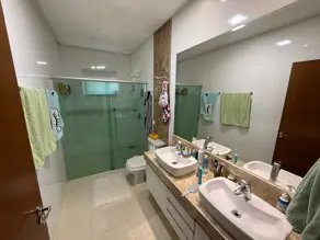 Casa Condomínio Condomínio Aldeia Dos Sonhos, Hidrolândia - GO — foto 1
