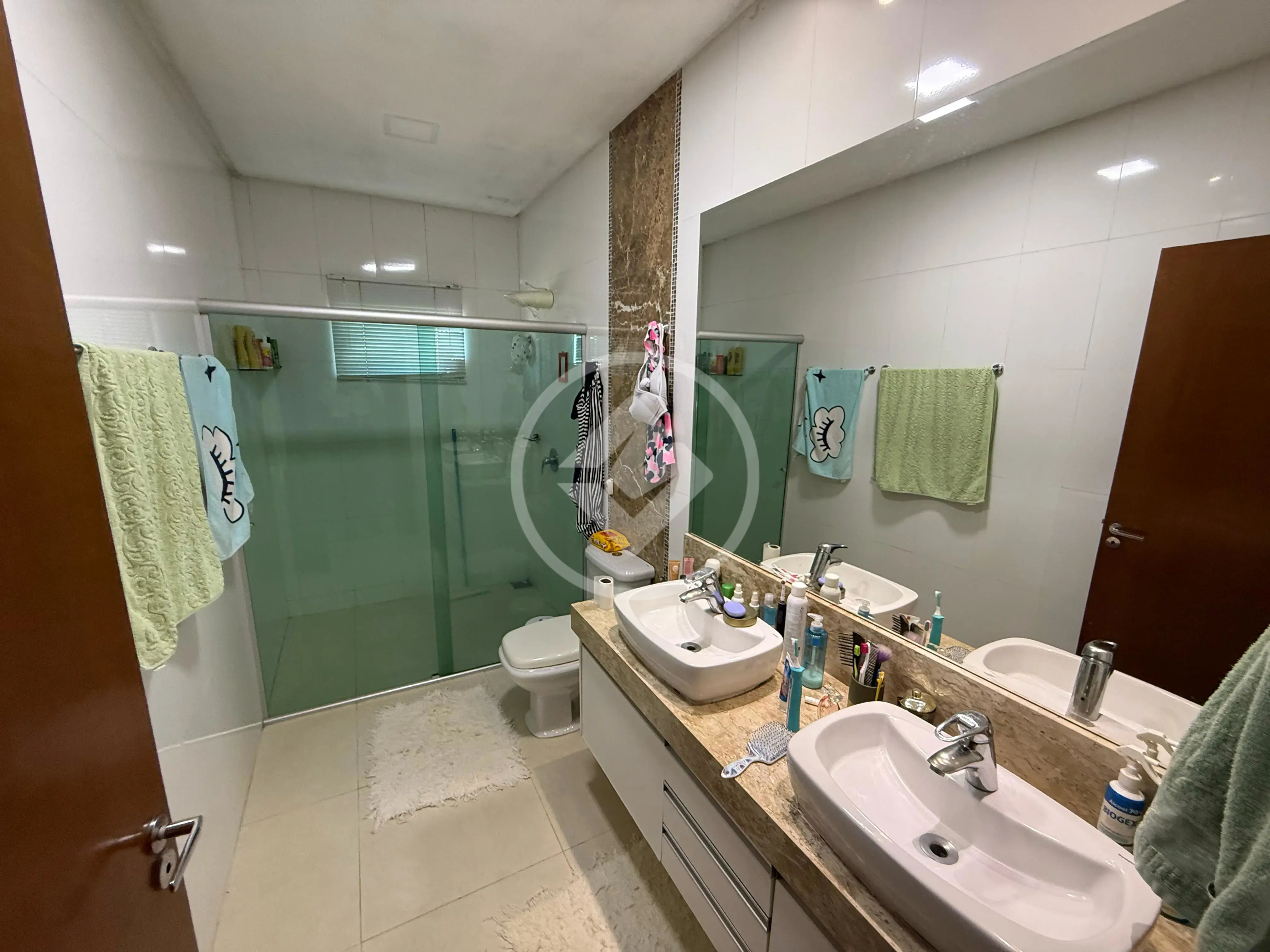 Imagem 1 - Casa Condomínio em Condomínio Aldeia Dos Sonhos, Hidrolândia - GO