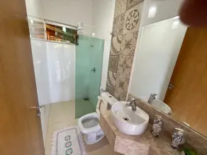 Imagem 2 - Casa Condomínio em Condomínio Aldeia Dos Sonhos, Hidrolândia - GO