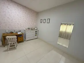 Imagem 6 - Casa Condomínio em Condomínio Aldeia Dos Sonhos, Hidrolândia - GO