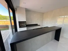 Imagem 2 - Casa Condomínio em Condomínio Aldeia Dos Sonhos, Hidrolândia - GO