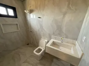 Imagem 3 - Casa Condomínio em Condomínio Aldeia Dos Sonhos, Hidrolândia - GO