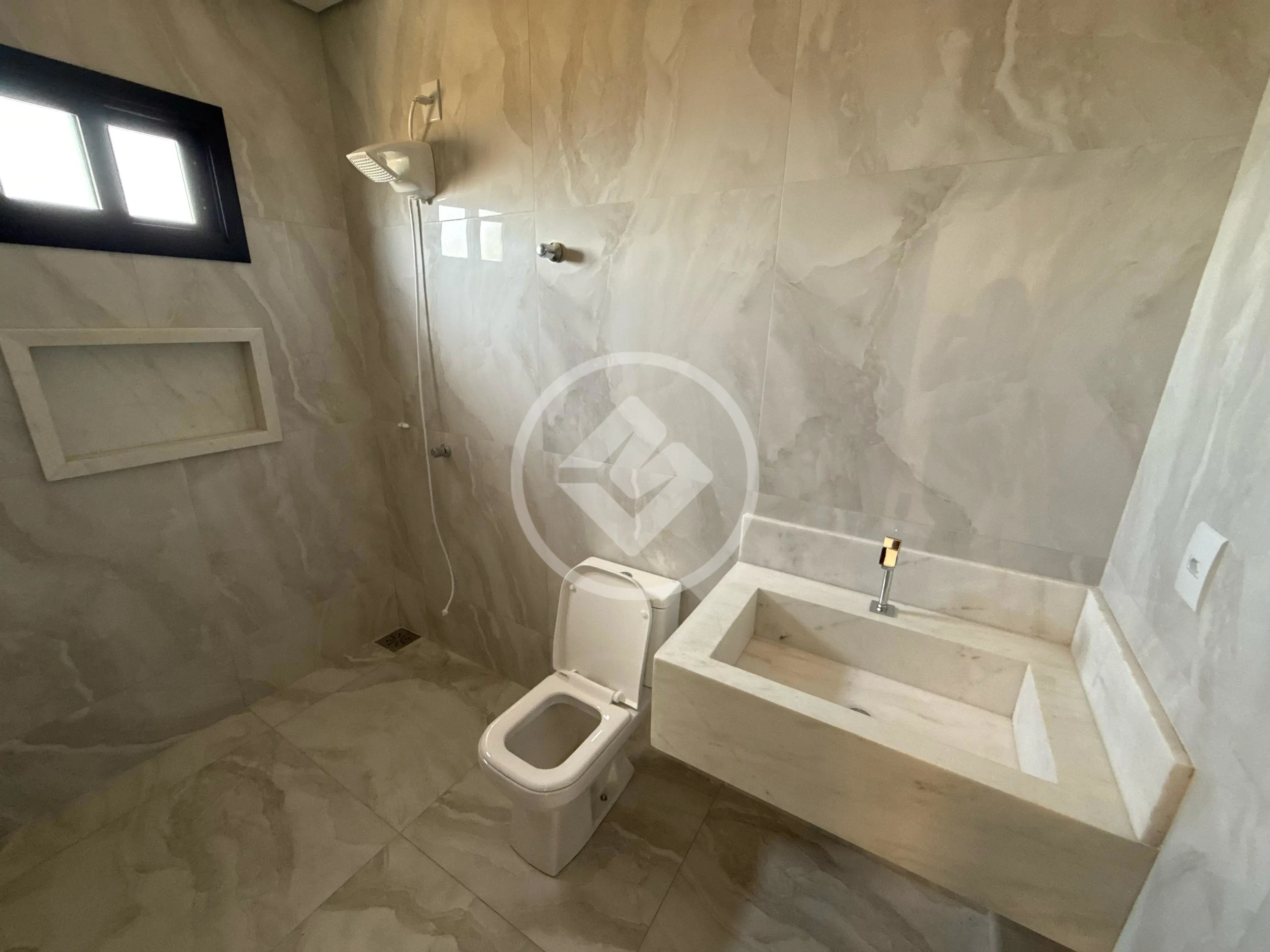 Imagem 3 - Casa Condomínio em Condomínio Aldeia Dos Sonhos, Hidrolândia - GO