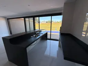 Imagem 4 - Casa Condomínio em Condomínio Aldeia Dos Sonhos, Hidrolândia - GO