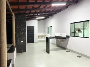 Imagem 5 - Casa em Itamaraty, Anápolis - GO