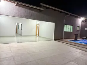 Casa Itamaraty, Anápolis - GO — foto 2