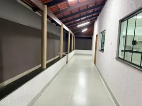 Imagem 2 - Casa em Itamaraty, Anápolis - GO