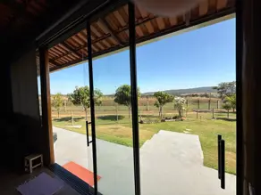Casa Condomínio Condomínio Aldeia Dos Sonhos, Hidrolândia - GO — foto 2