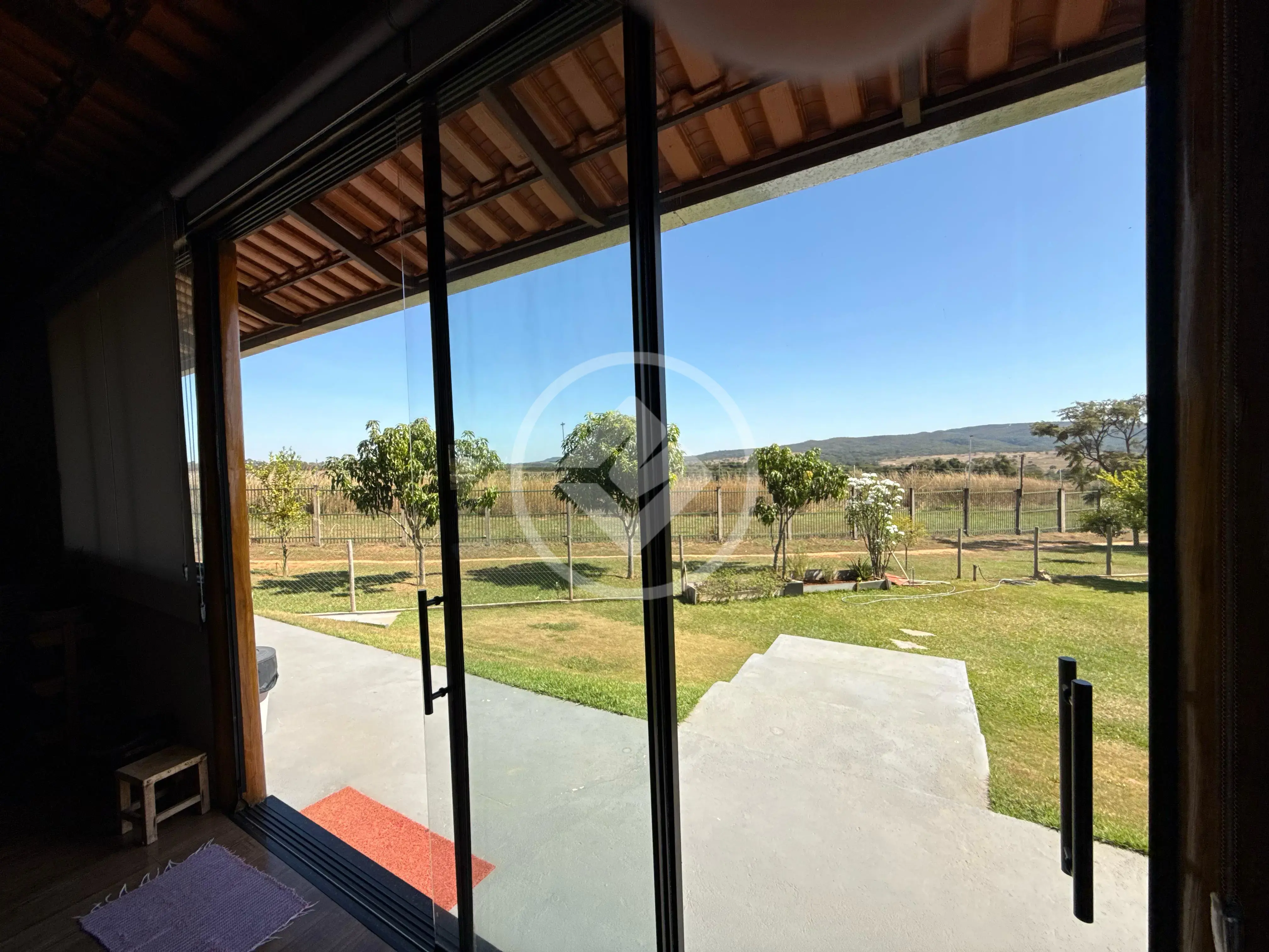Imagem 1 - Casa Condomínio em Condomínio Aldeia Dos Sonhos, Hidrolândia - GO