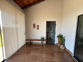 Imagem 4 - Casa Condomínio em Condomínio Aldeia Dos Sonhos, Hidrolândia - GO