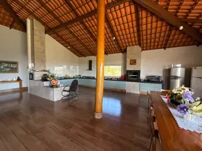 Imagem 3 - Casa Condomínio em Condomínio Aldeia Dos Sonhos, Hidrolândia - GO