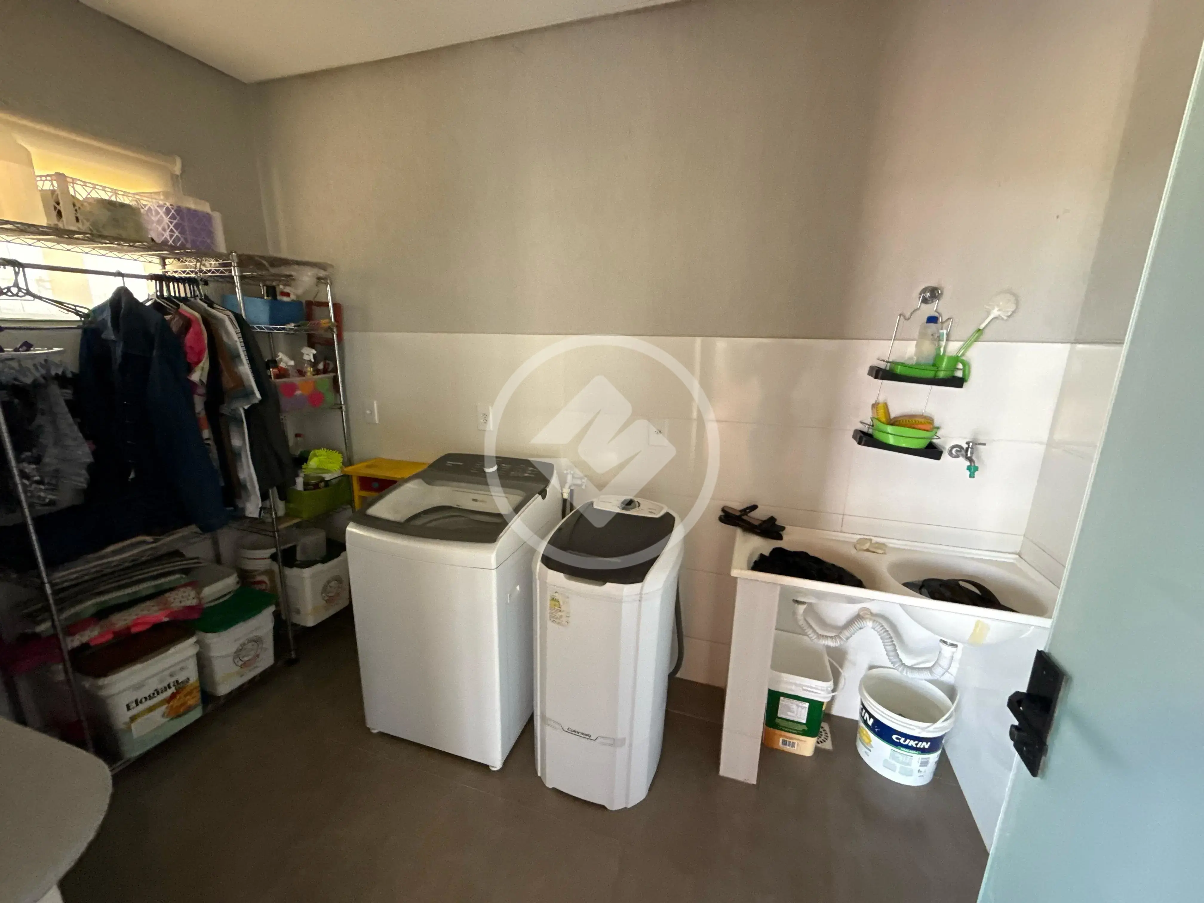Imagem 2 - Casa Condomínio em Condomínio Aldeia Dos Sonhos, Hidrolândia - GO