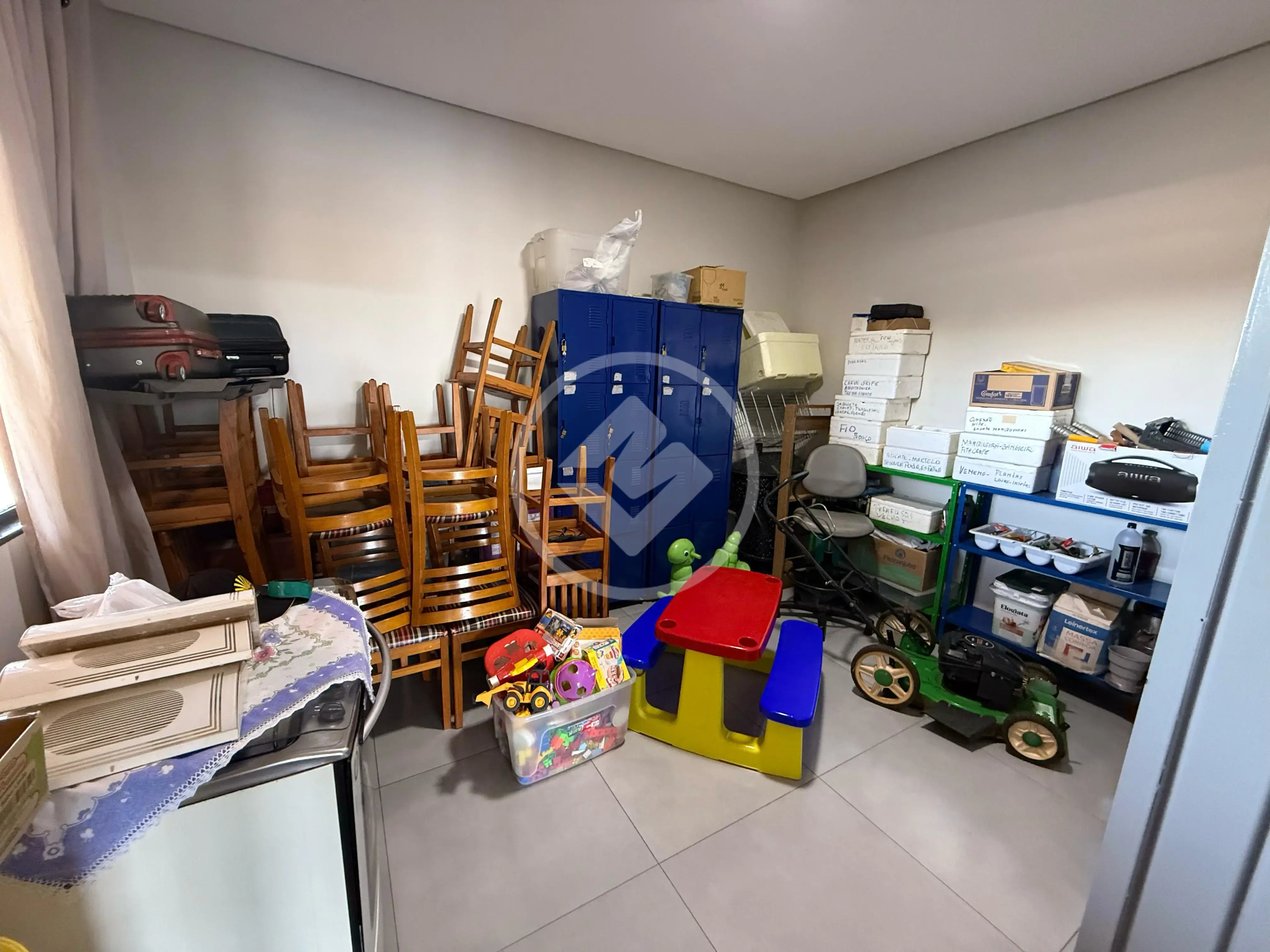 Imagem 6 - Casa Condomínio em Condomínio Aldeia Dos Sonhos, Hidrolândia - GO
