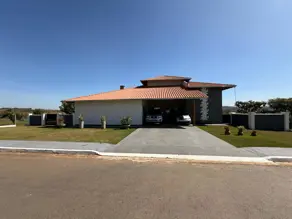 Casa Condomínio Condomínio Aldeia Dos Sonhos, Hidrolândia - GO — foto 1
