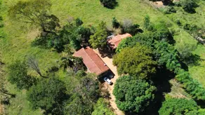 Chácara Aréa Rural Aragoiânia, Aragoiânia - GO — foto 2