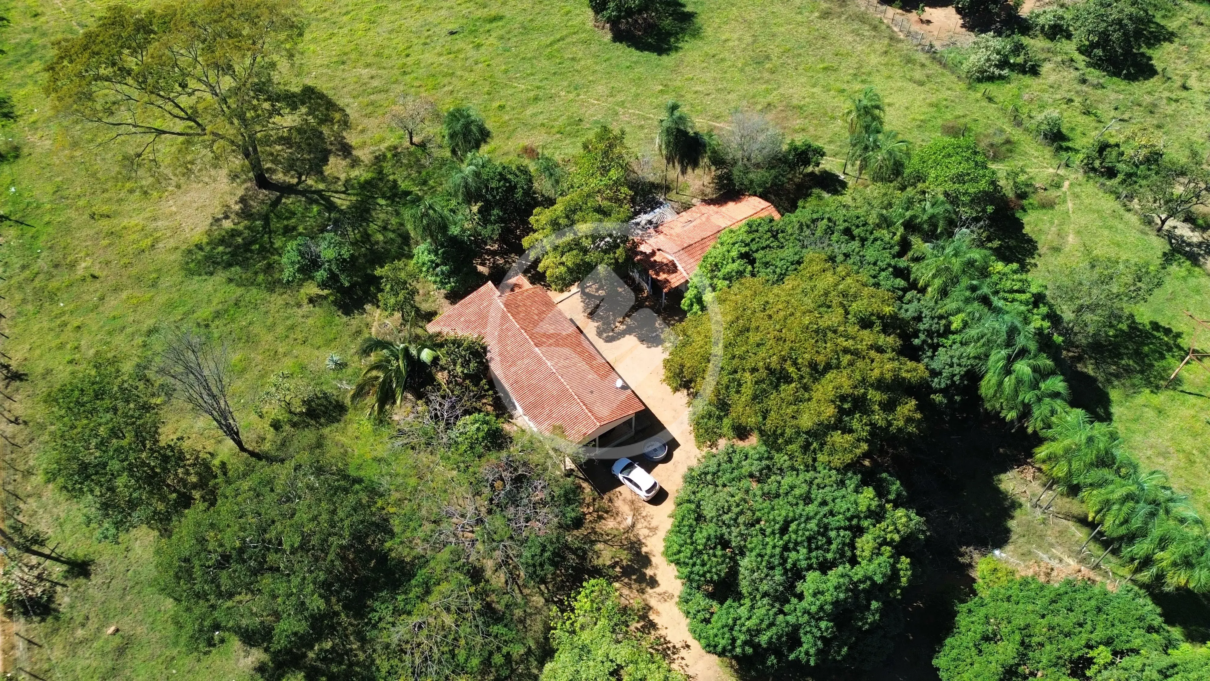 Image 2 - Chácara em Aréa Rural Aragoiânia, Aragoiânia - GO