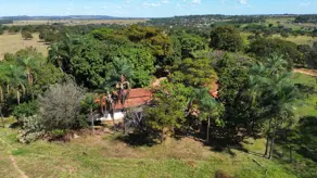 Imagem 3 - Chácara em Aréa Rural Aragoiânia, Aragoiânia - GO