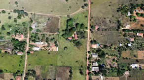 Chácara Aréa Rural Aragoiânia, Aragoiânia - GO — foto 1