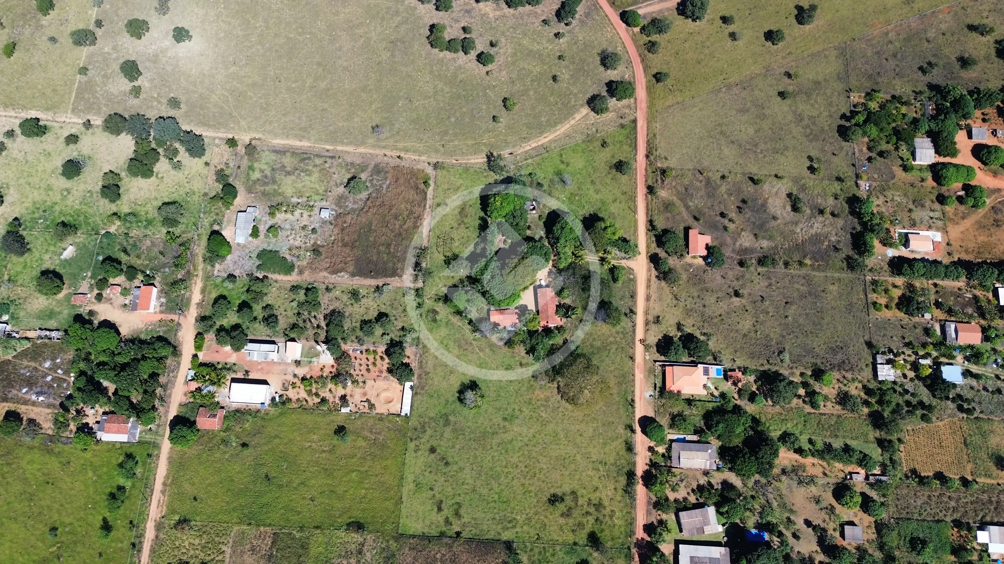 Image 5 - Chácara em Aréa Rural Aragoiânia, Aragoiânia - GO
