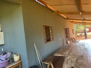 Imagem 3 - Chácara em Mansões Riviera Parque, Hidrolândia - GO