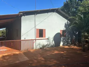 Chácara Mansões Riviera Parque, Hidrolândia - GO — foto 1