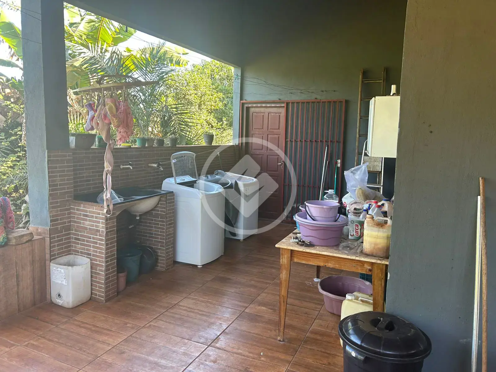 Image 18 - Chácara em Mansões Riviera Parque, Hidrolândia - GO