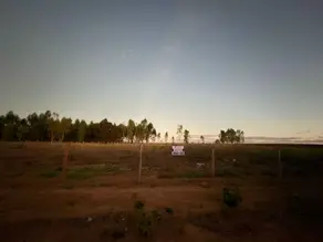 Terreno Savana, Hidrolândia - GO — foto 1